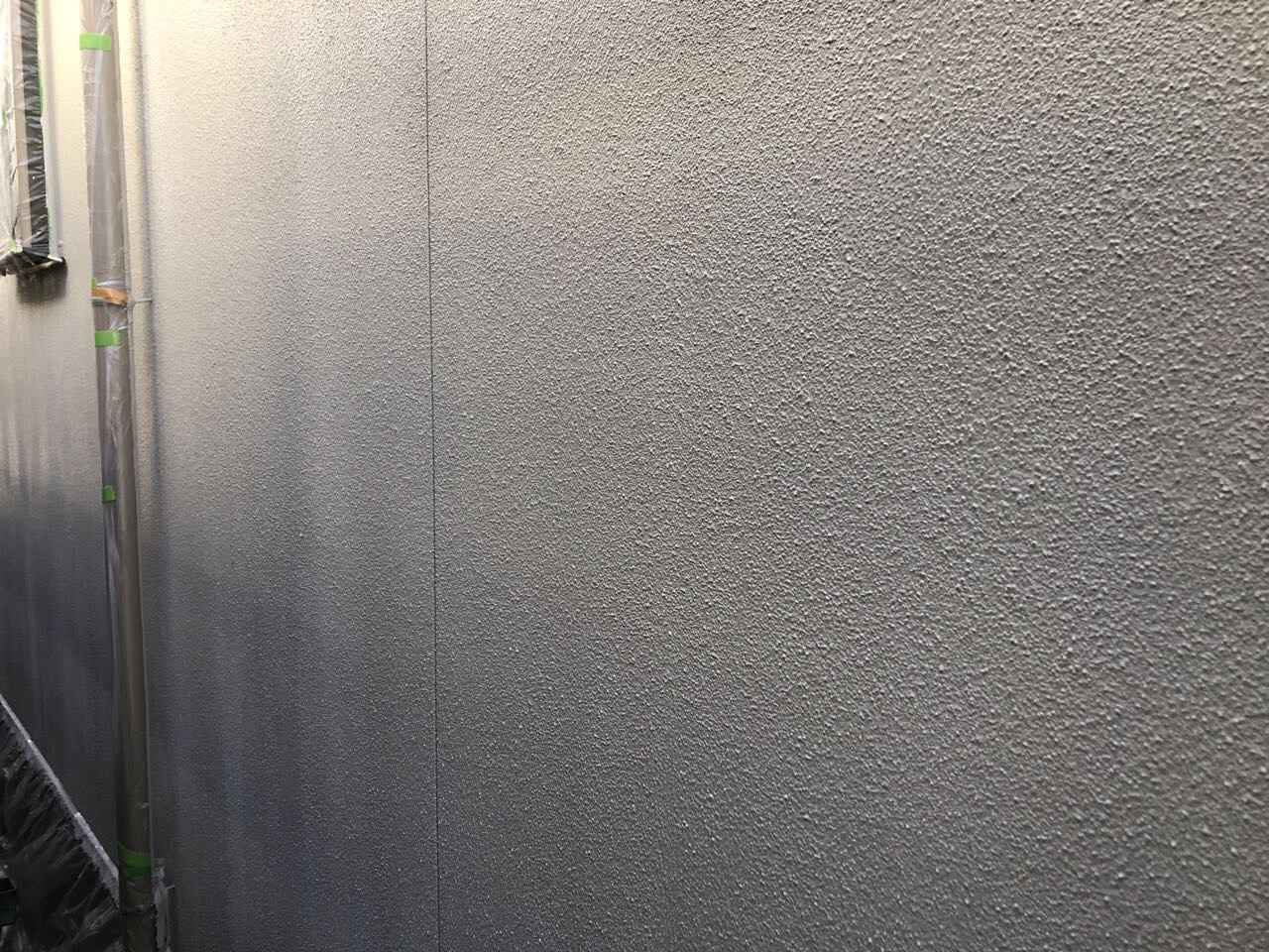 【外壁塗装1】完了